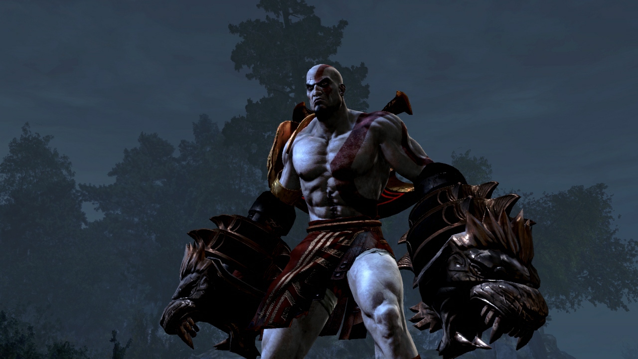 God of War III (Edición Especial)